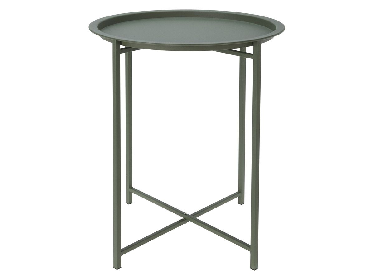 Pro Garden Grün Beistelltisch