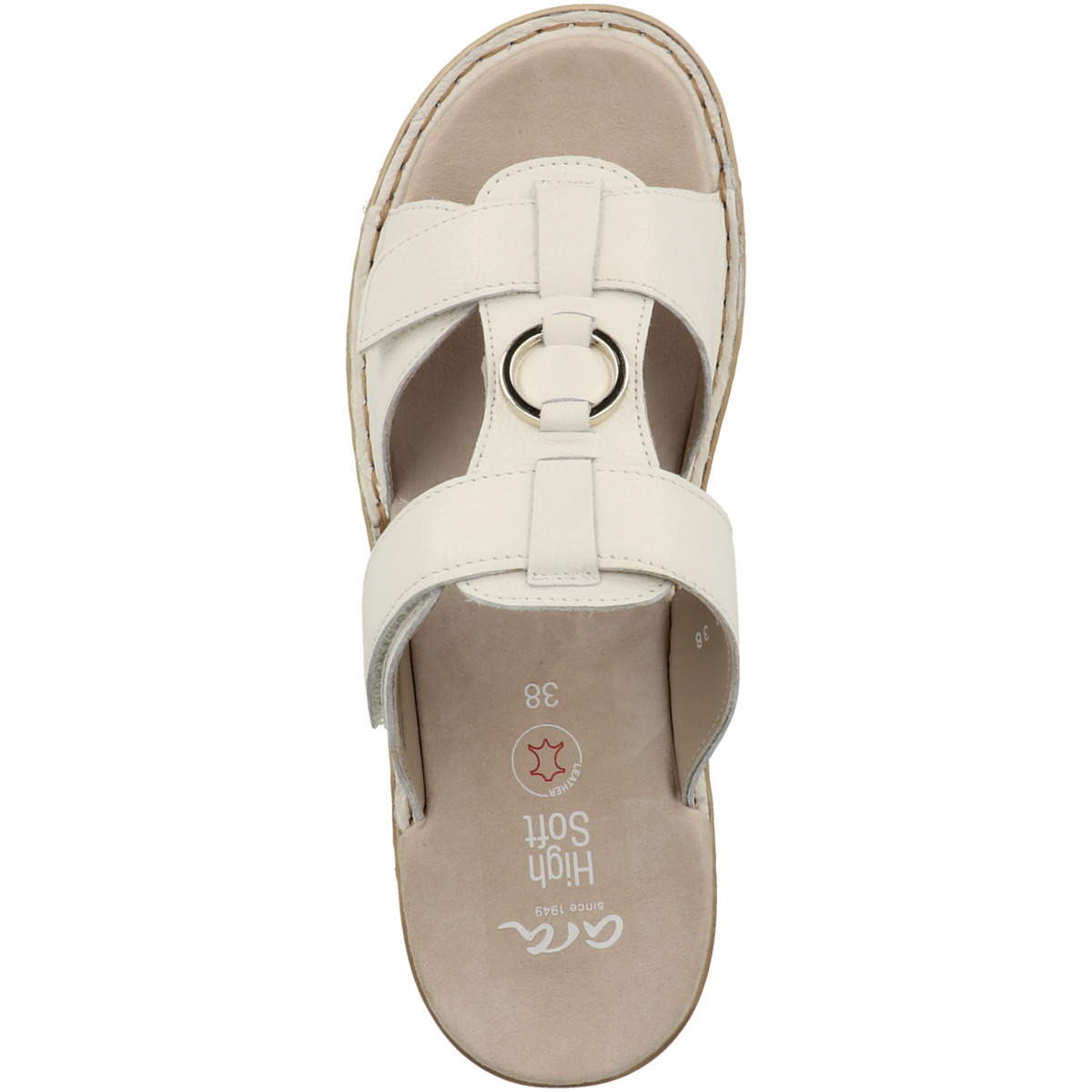 Ara 12-29021 Sandale creme
