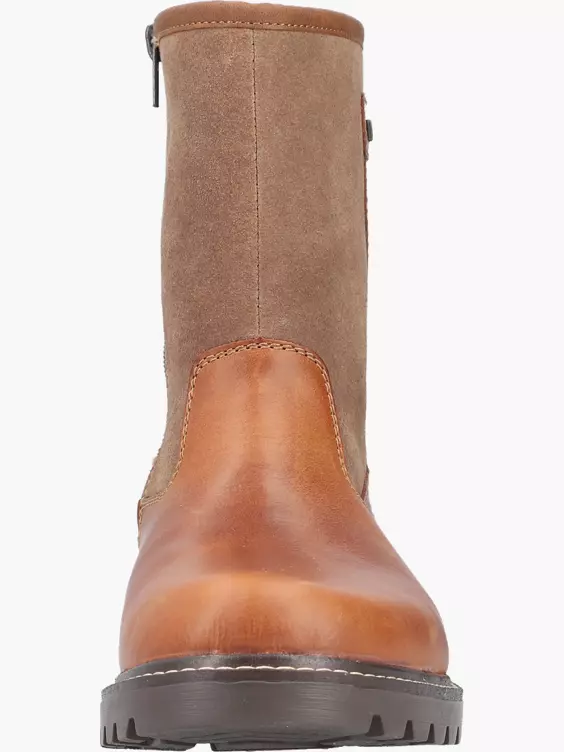 Rieker Herren Kurzstiefel