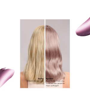 Wella Professionals Color Fresh Mask Farbmaske-150 ml