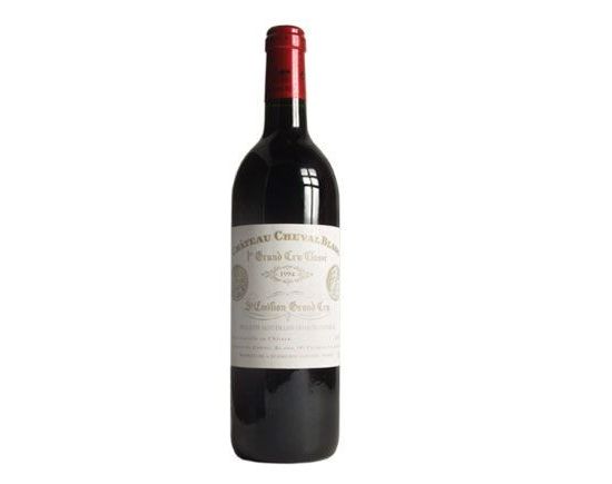 Château Cheval Blanc 1994 Bordeaux Saint-Emilion