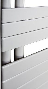 Ximax Badheizkörper P2-Open 1195 mm x 600 mm, 742 Watt, 50 mm Anschluss, weiß