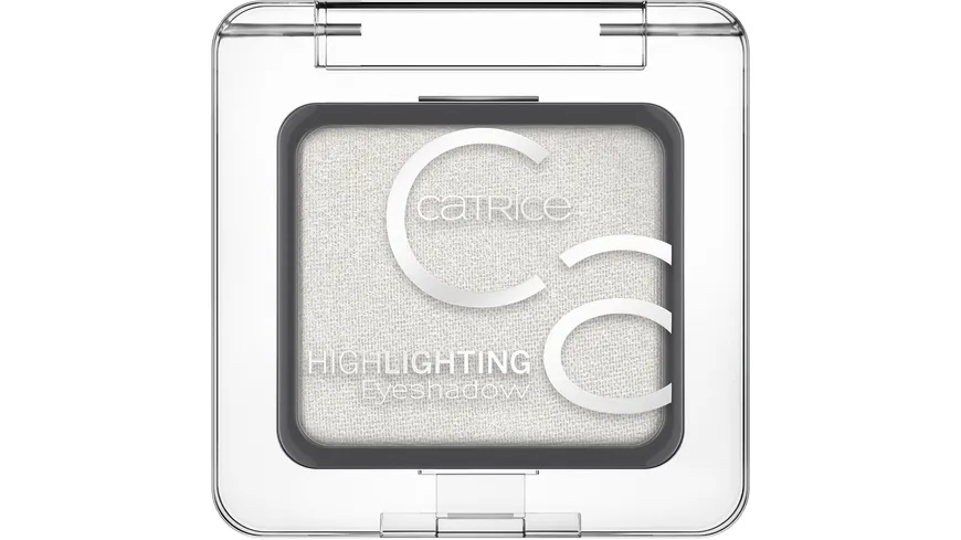 Catrice Highlighting Eyeshadow 010 - Highlight To Hell