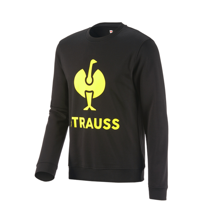 Sweatshirt e.s.motion 2020