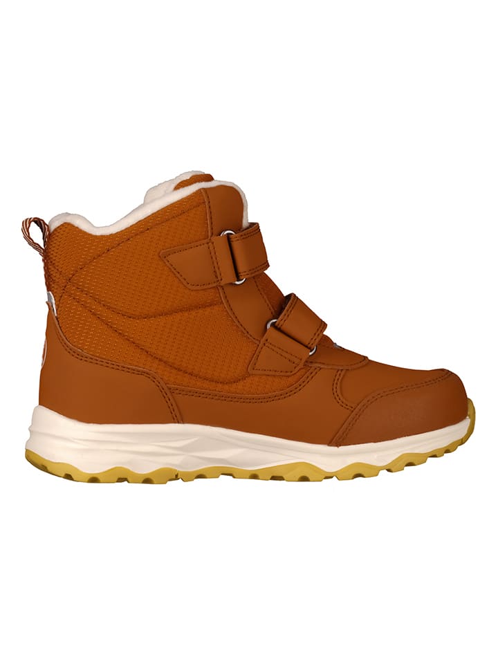 Trollkids Winterboots 