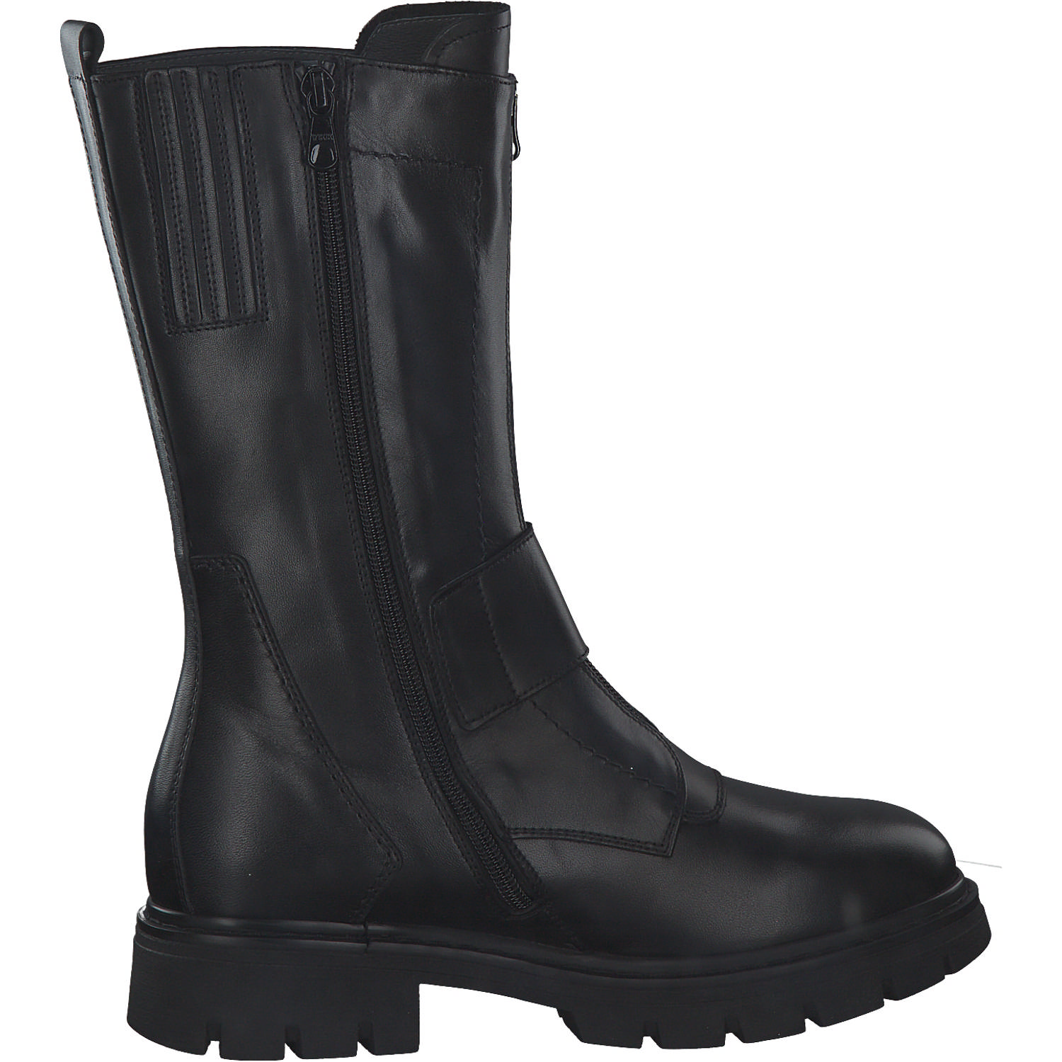 NeroGiardini I117653D, Stiefeletten, Damen, Schwarz