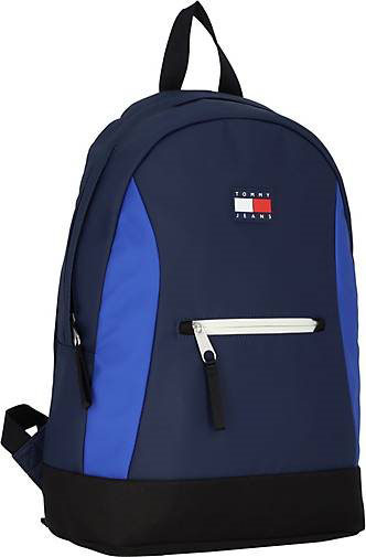 TOMMY-JEANS TJM Function Rucksack 42 cm Laptopfach