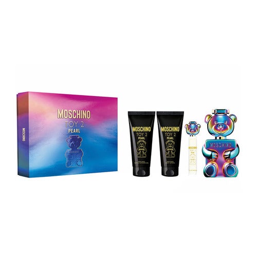 Set de regalo Moschino Toy 2 Perlas