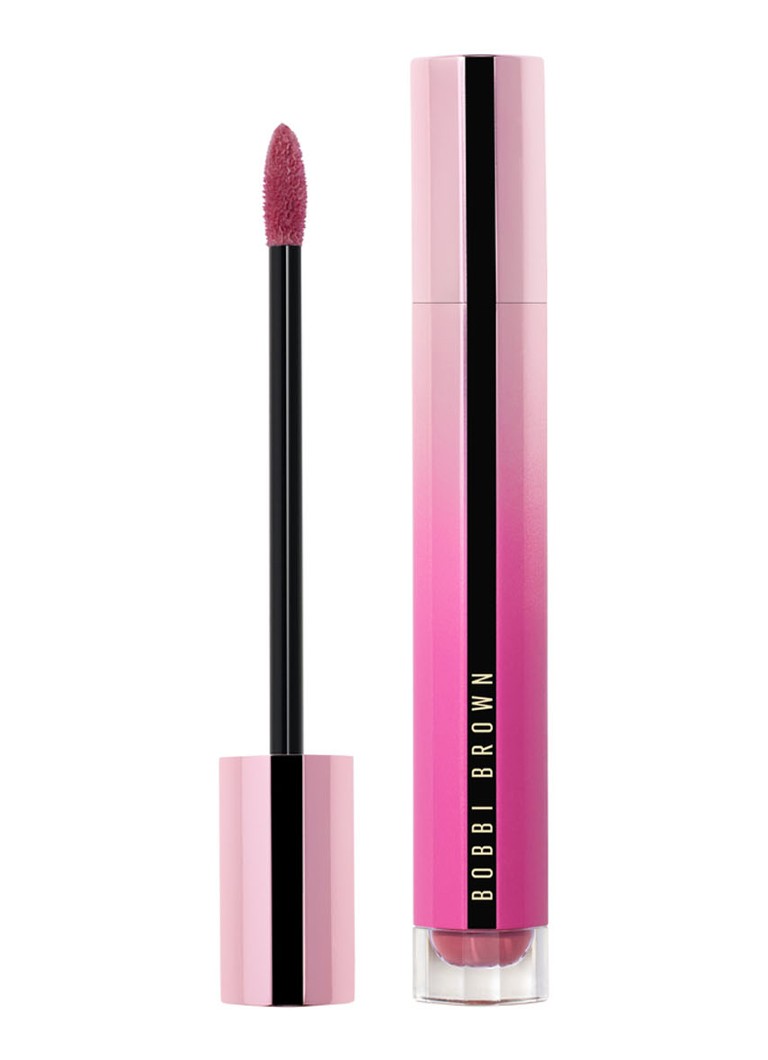 Ruj lichid mat de lux Bobbi Brown – Ediție limitată