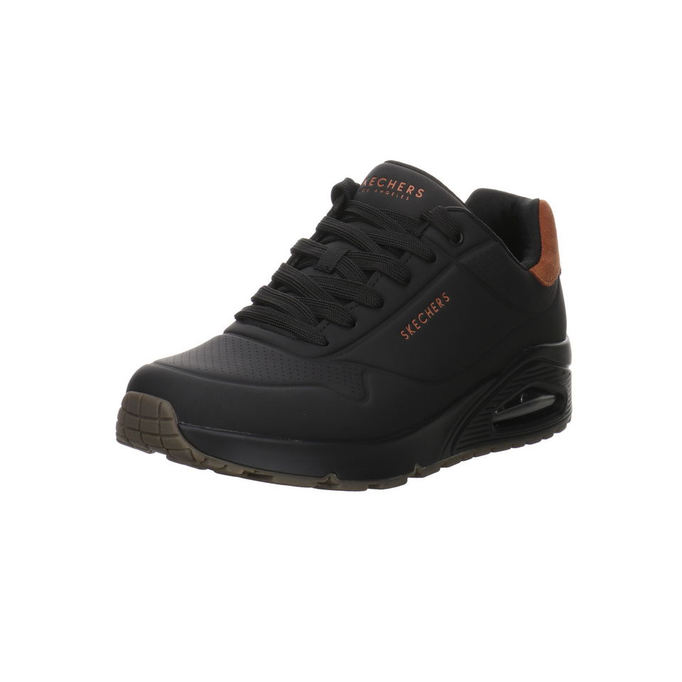 Skechers Uno-Suited On Air Sneaker