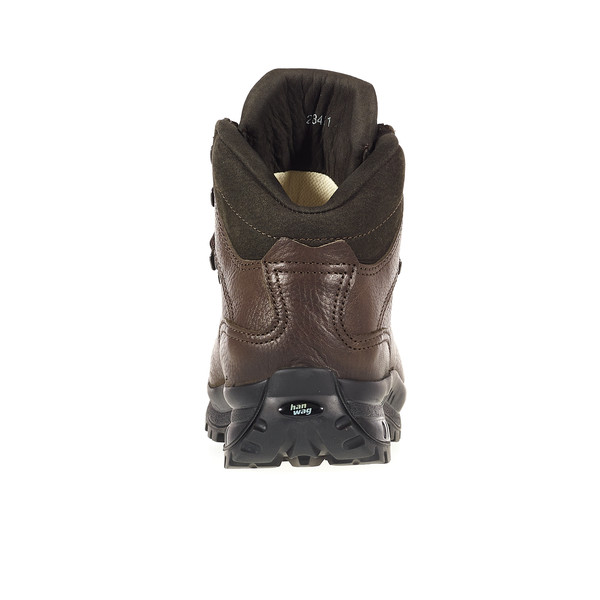 WAXENSTEIN BIO LADY Damen - Wanderstiefel
