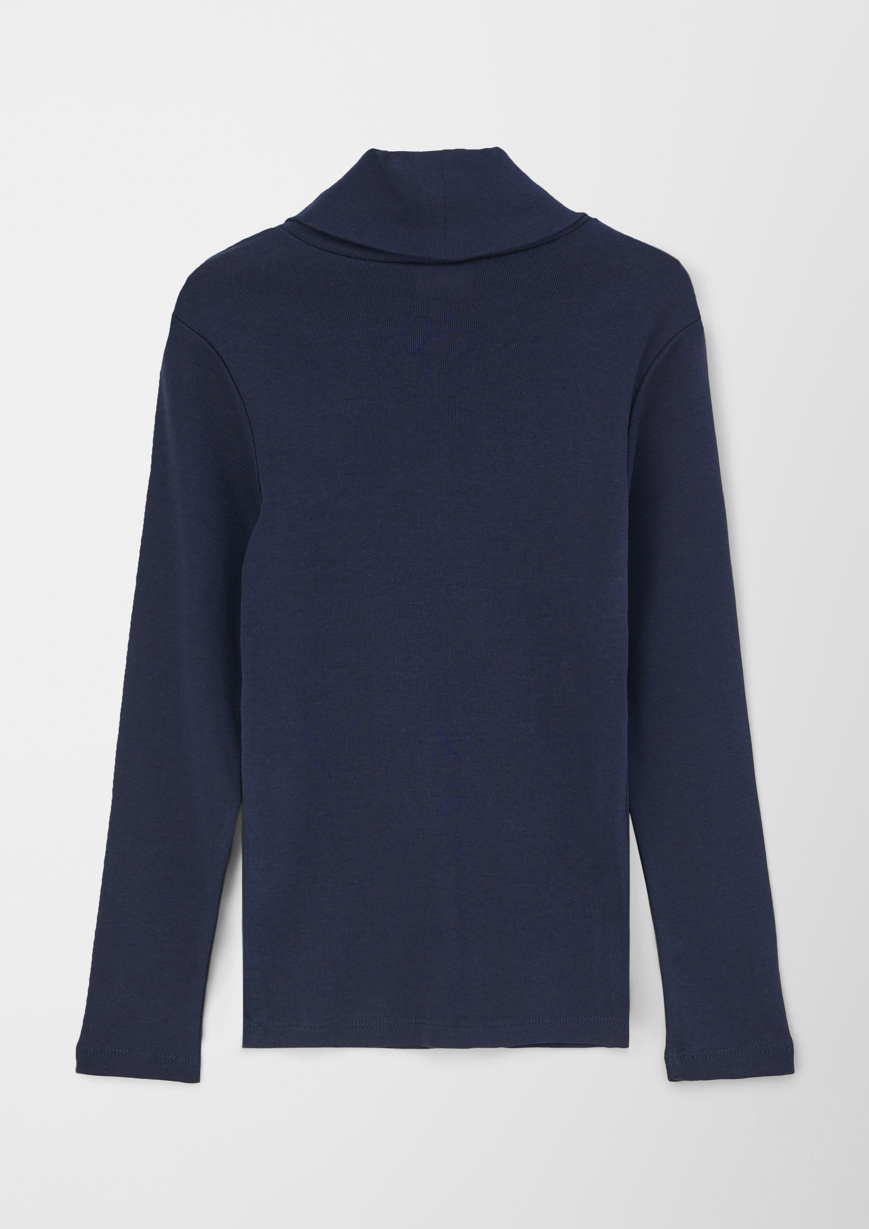 Longsleeve mit Stickerei-Detail  2122636-5952