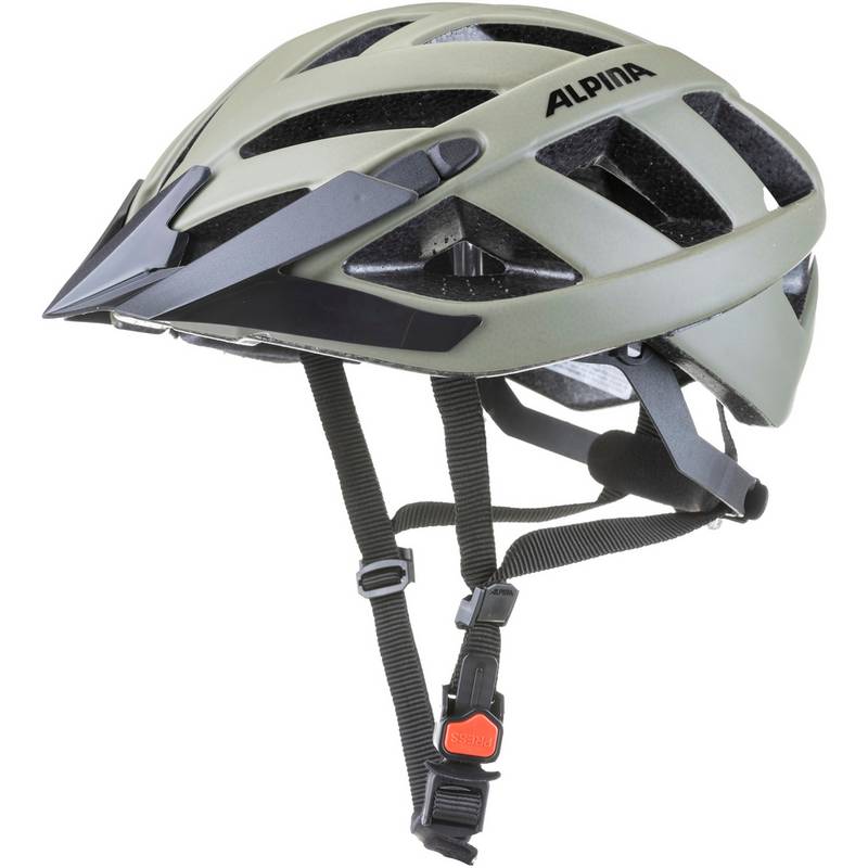 ALPINA Panoma 2.0 L.E. Helm