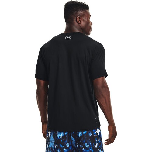 HERREN KURZARM RUSH ENERGY SS