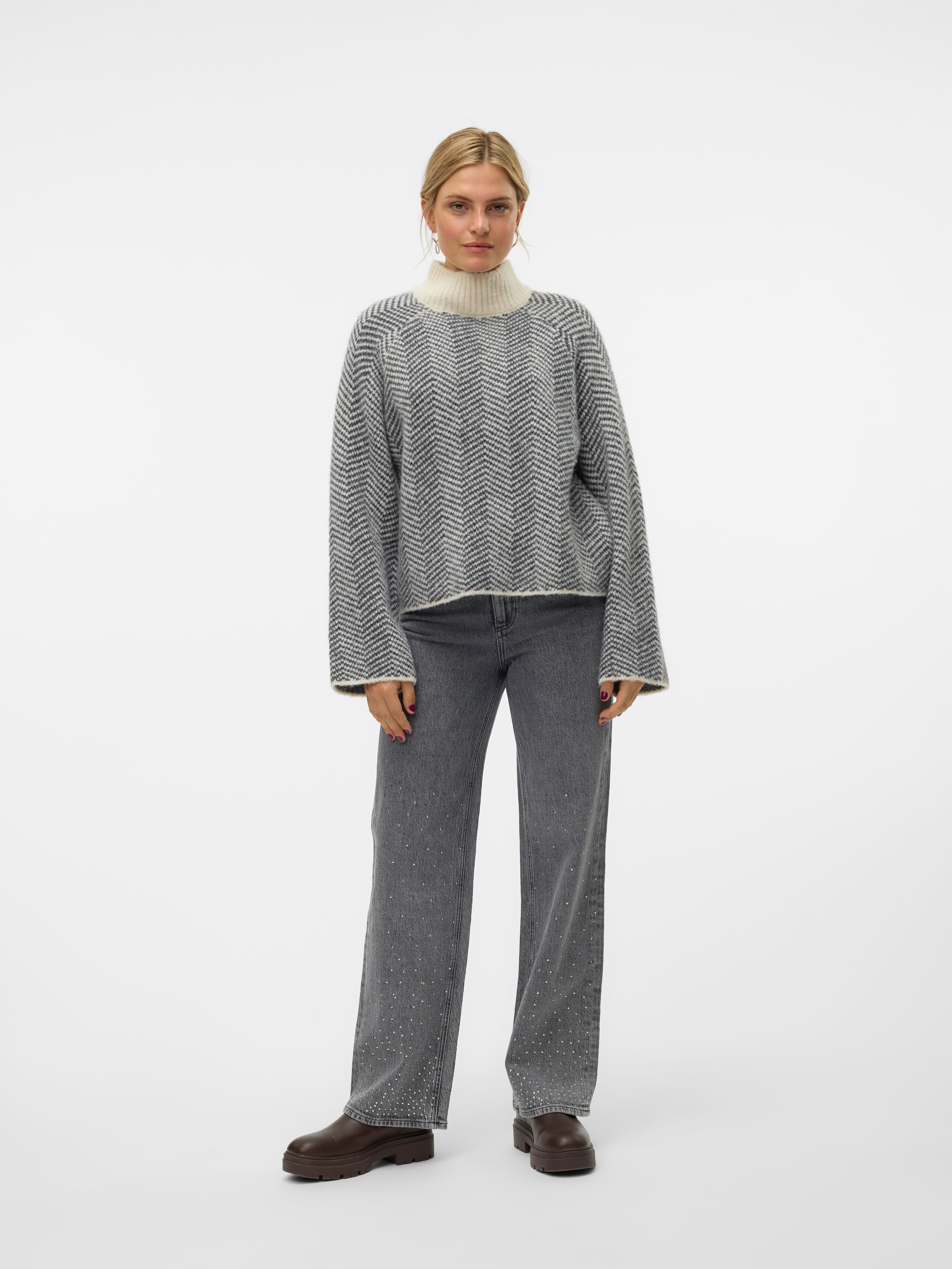 VMNAOMI Pullover