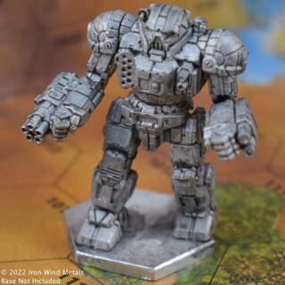 Atlas II AS7-D-H (Devlin)