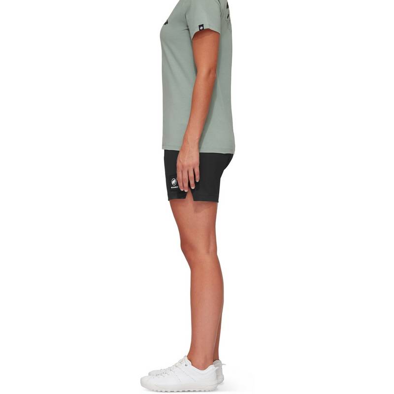 Mammut Massone Light Funktionsshorts Damen