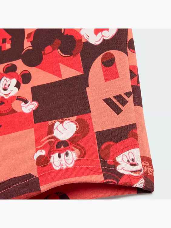 adidas adidas x Disney Micky Maus Kids T-Shirt-Set