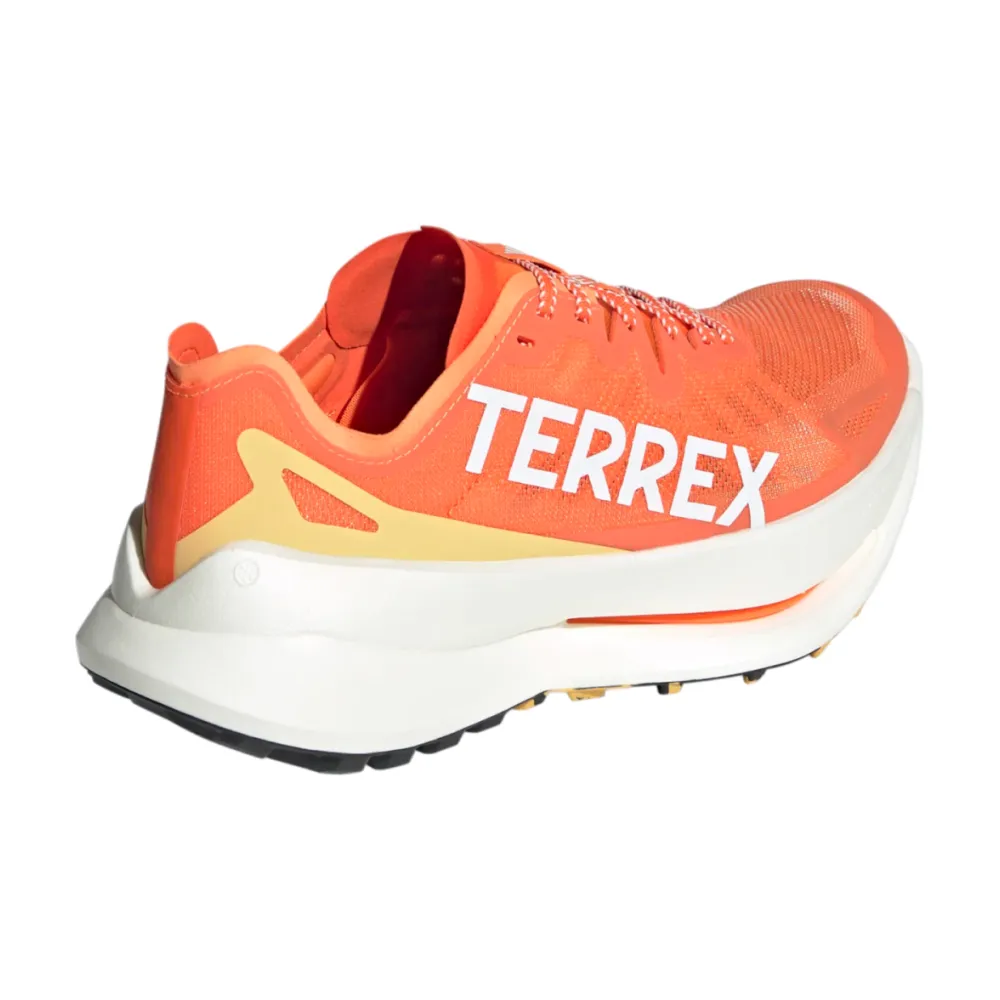 adidas Agravic Speed Ultra IF6594 / orange