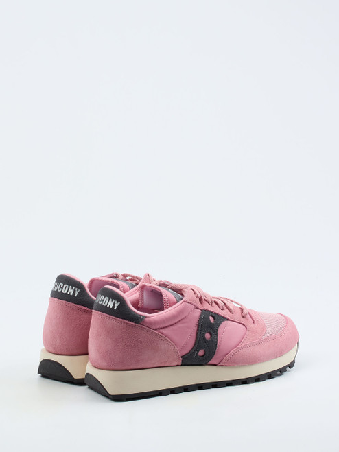 Sneaker-81655040004 Saucony