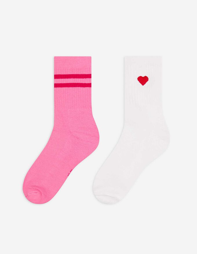 Socken - 2er-Pack