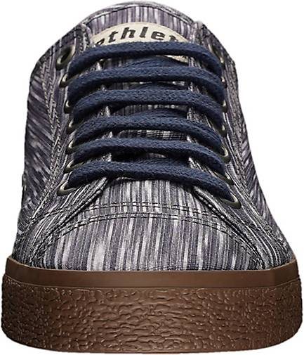 ethletic Canvas Sneaker Goto Lo