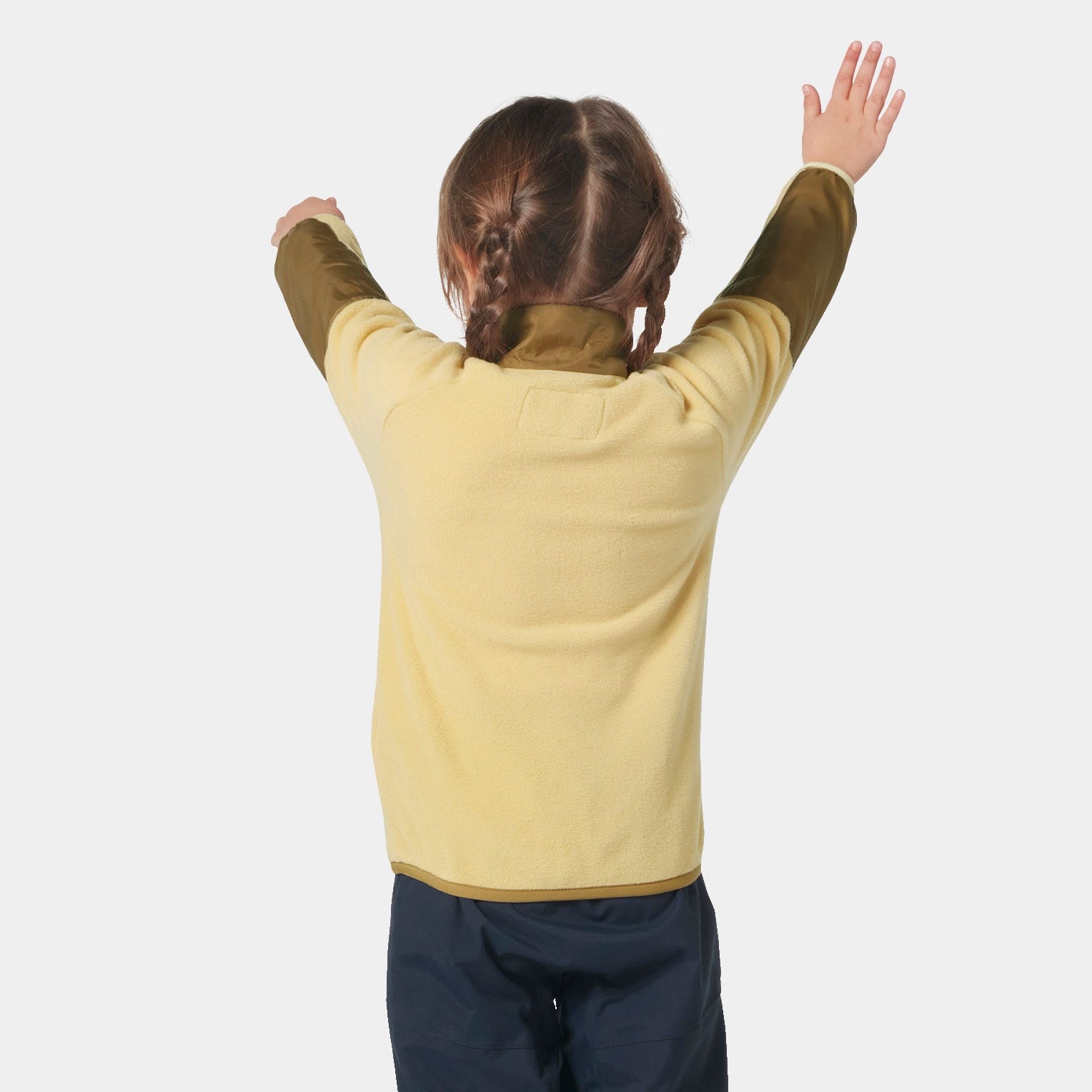 Kids’ Marka Fleece Jacket