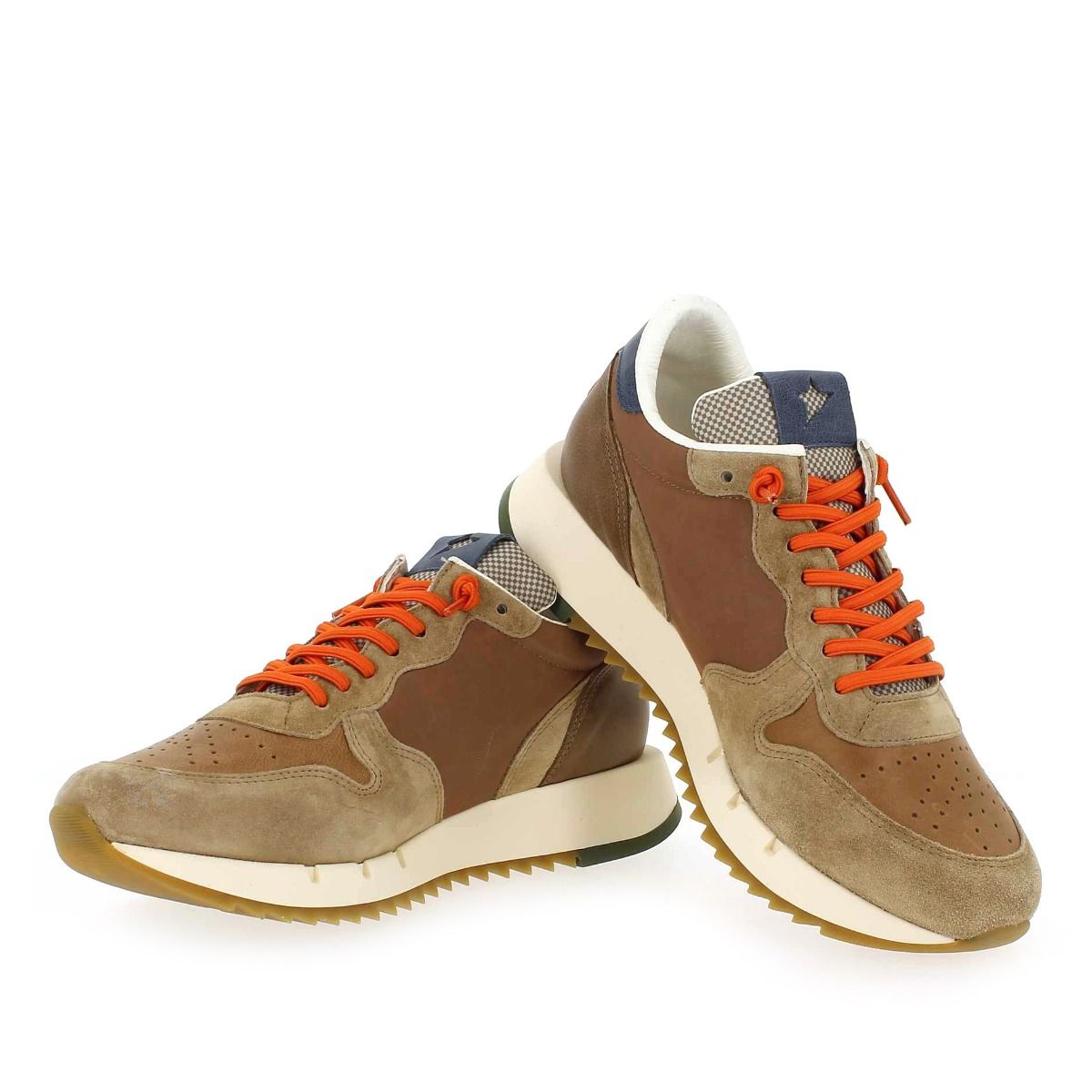 Cetti  C1301 E23 - Camel orange