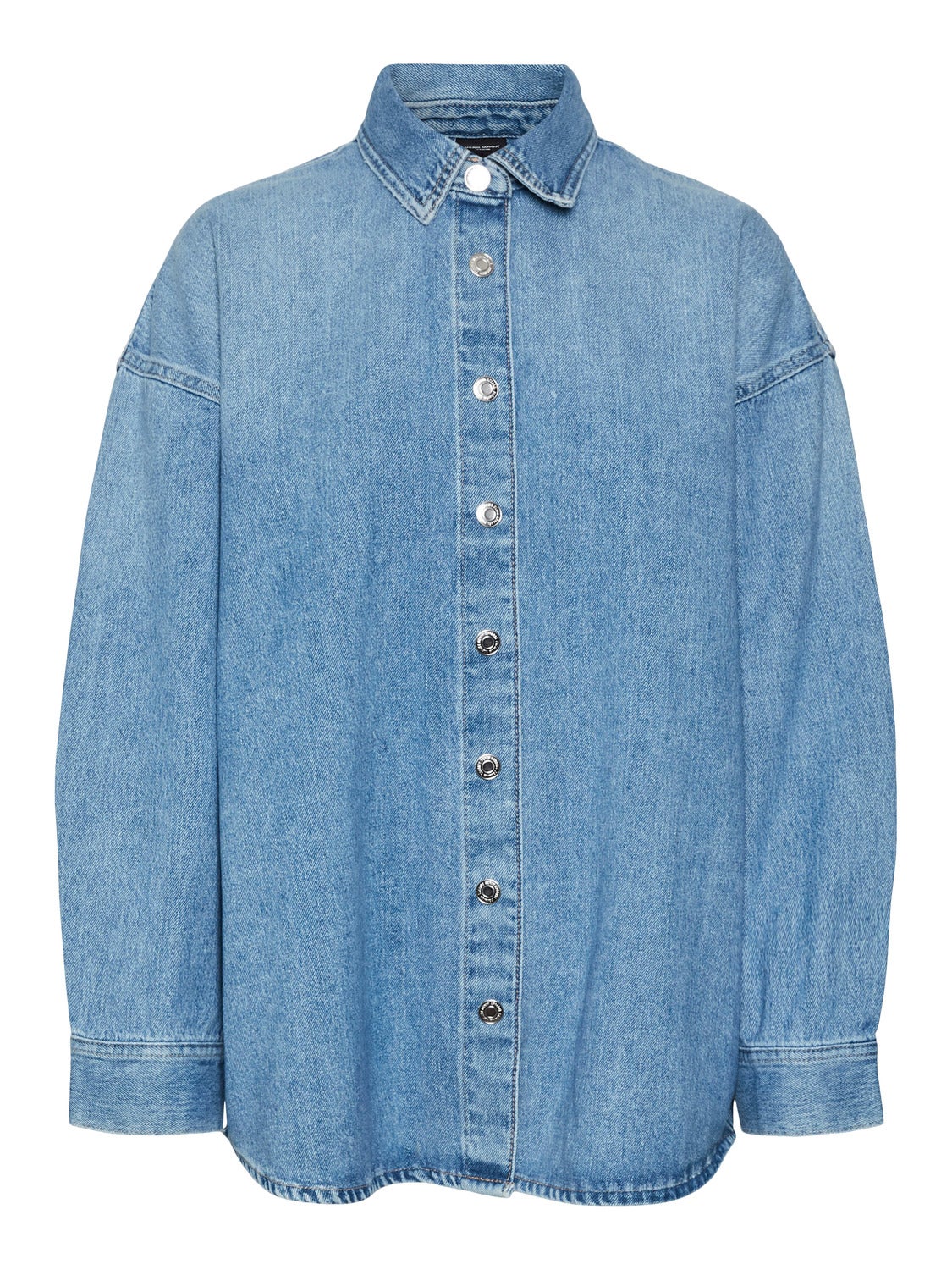 VMNAVY Jeanshemd