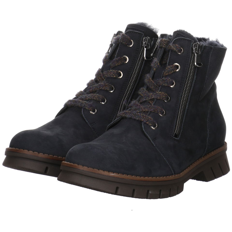 Waldläufer Xara Boots