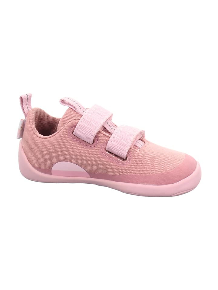 Affenzahn Lauflernschuhe in Rosa günstig kaufen
