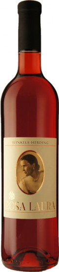 2022 Rosa Laura Rosé lieblich - Weingut Winkels-Herding
