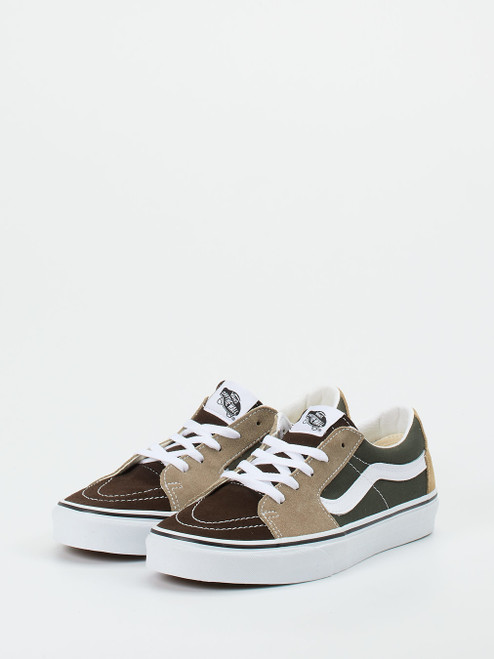 Sneaker-84652020003 Vans