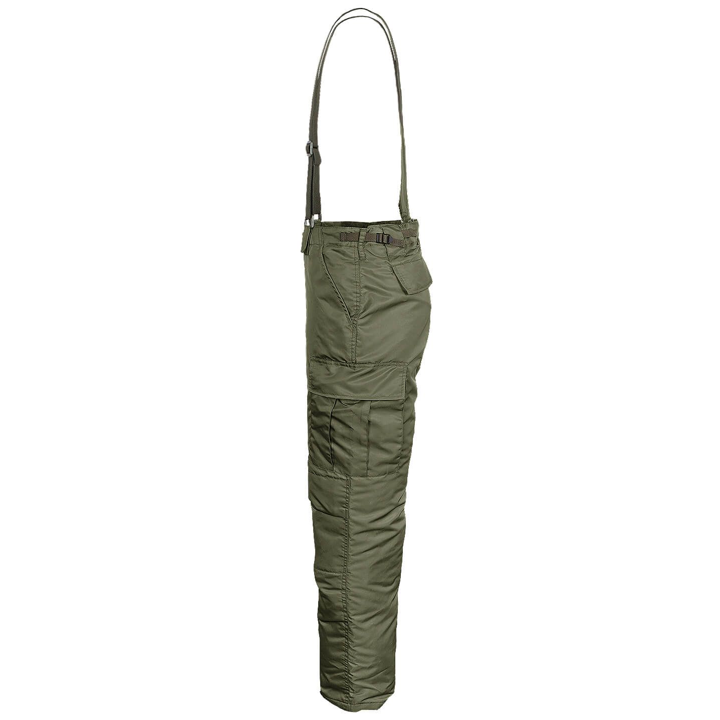 Premium Thermohose