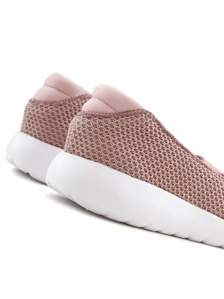 LASCANA Ballerina in rosa günstig kaufen