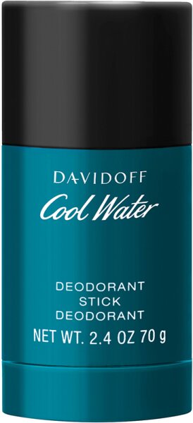 Davidoff Cool Water Deodorant Stick