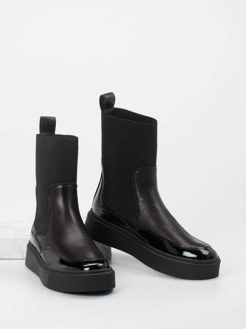 Stiefelette-17330090185 Donna Carolina