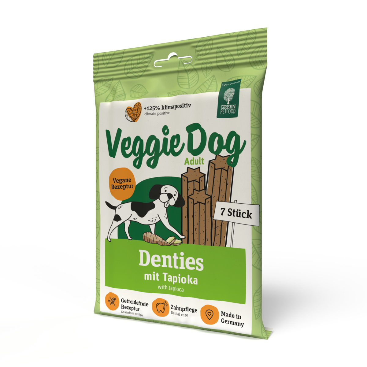 VeggieDog Denties günstig kaufen bei ZooRoyal