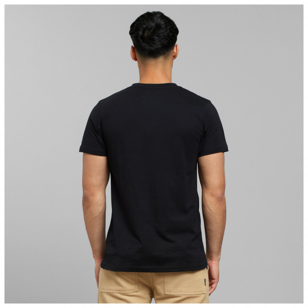 DEDICATED - T-Shirt Stockholm Paper Cut Surfboards - T-Shirt