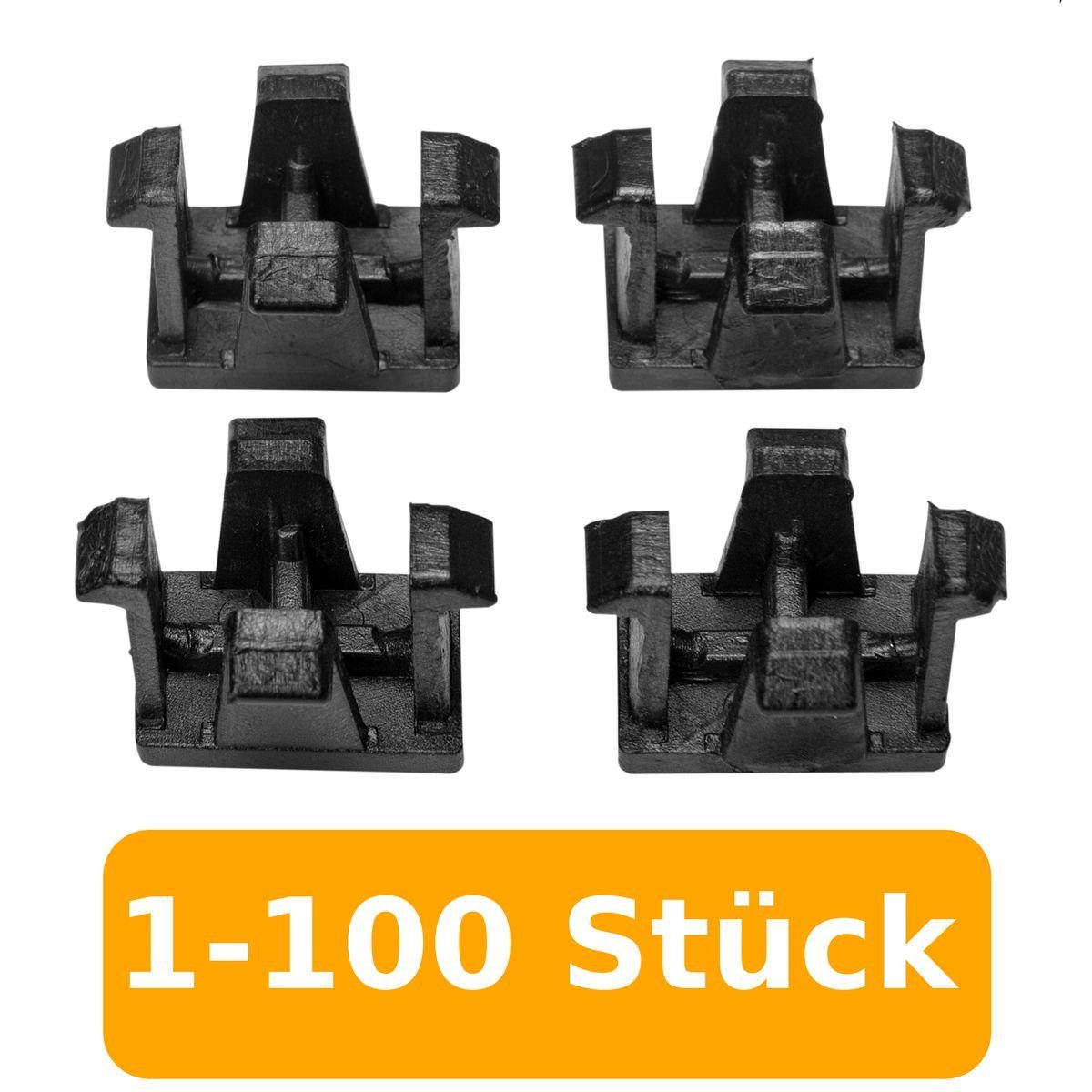 bonsport Stepper Ersatzclip für den Reebok Step (1-tlg)
