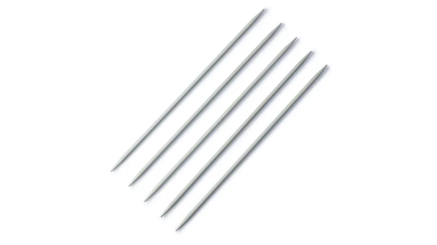Prym Strumpfstricknadel 20cm Stärke 4