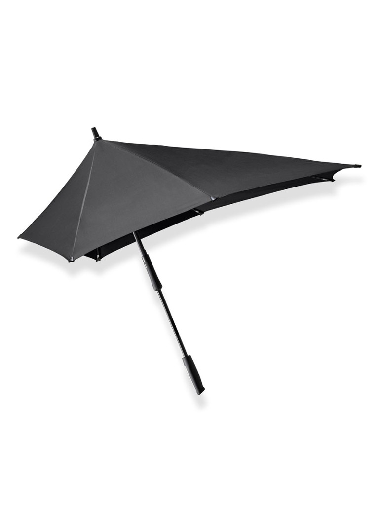 Ombrello lungo aerodinamico Senz XXL