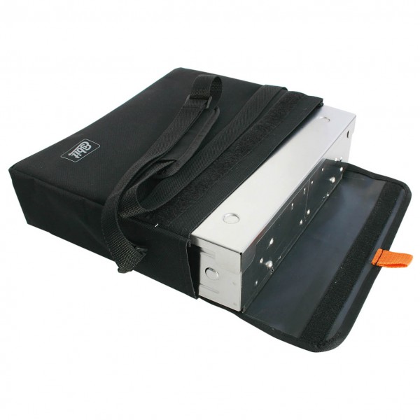 Esbit - BBQ-Box 300 S - Trockenbrennstoffkocher
