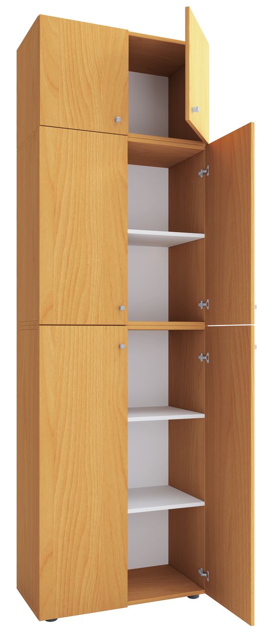 VCM Kleiderschrank 