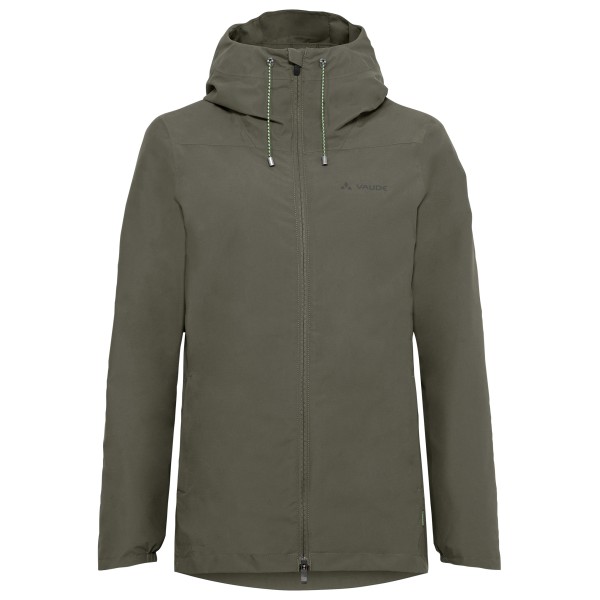 Vaude - Women's Mineo 3In1 Jacket - Winterjacke