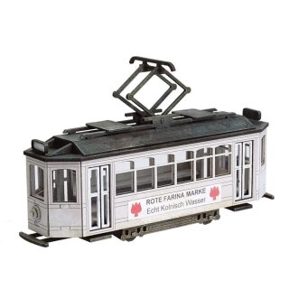 European Tram (28 mm)
