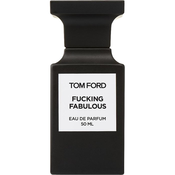 Eau de Parfum Spray