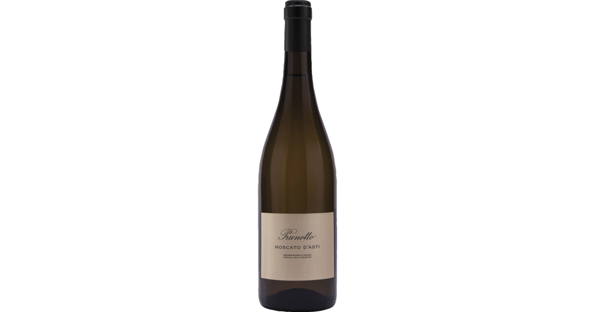 Prunotto Moscato d'Asti