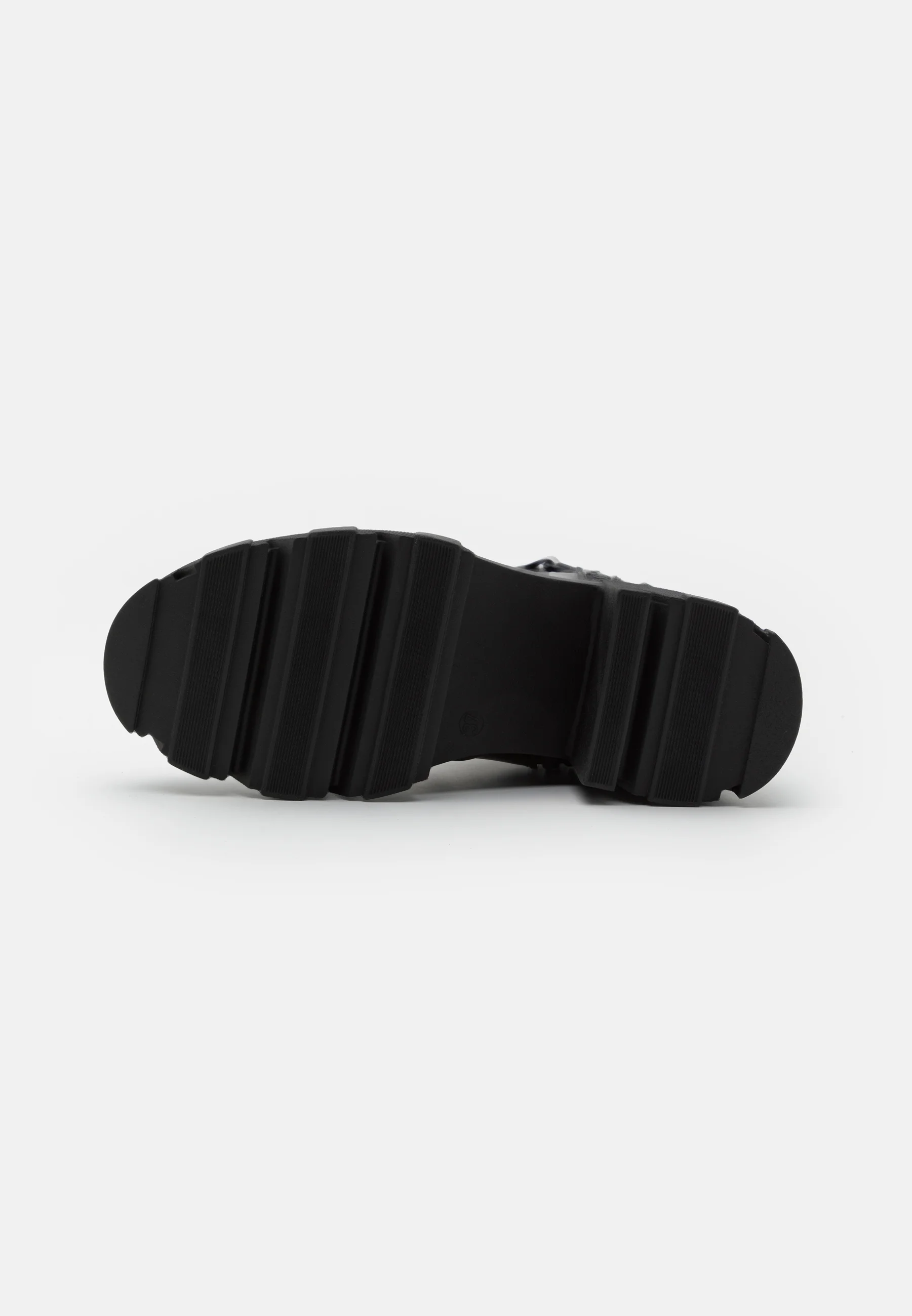 Botines de plataforma Even&Odd