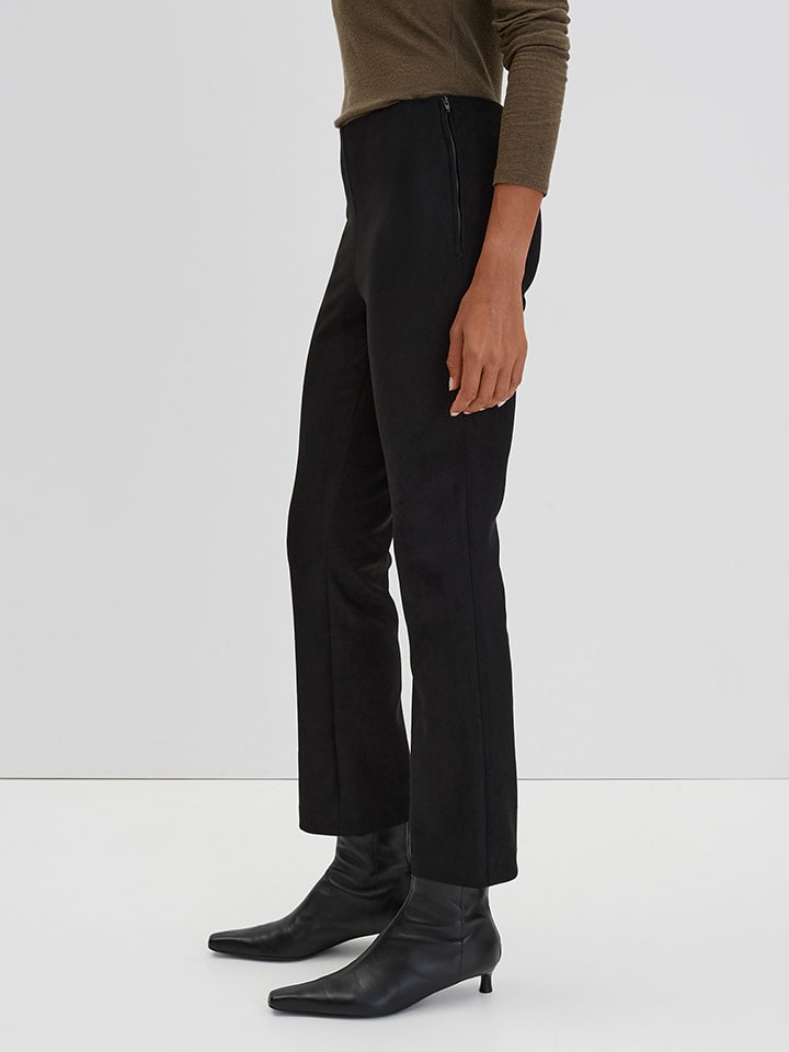 Someday Hose in Schwarz günstig kaufen